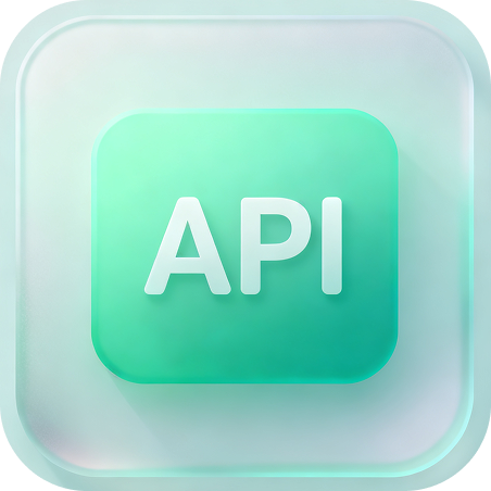 API